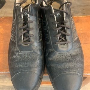 Adidas golf shoes
